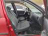 2007 FIAT SIENA 