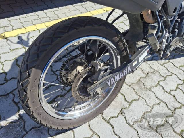 2022 YAMAHA XTZ 250 