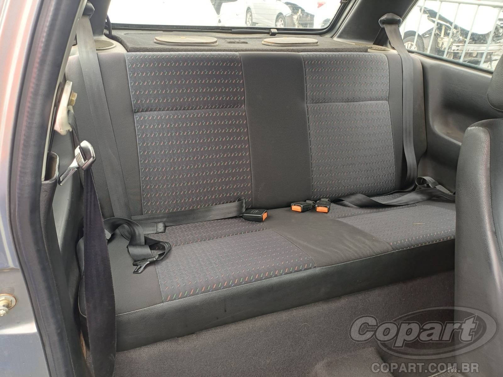 Foto 6 de 11: 2003 VOLKSWAGEN GOL