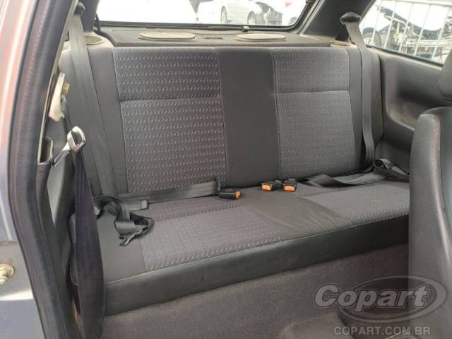 2003 VOLKSWAGEN GOL 