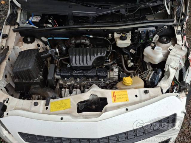 2020 CHEVROLET MONTANA 