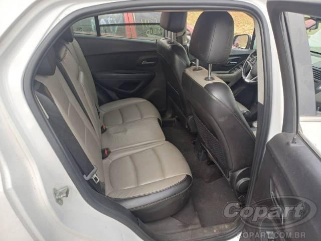 2015 CHEVROLET TRACKER 