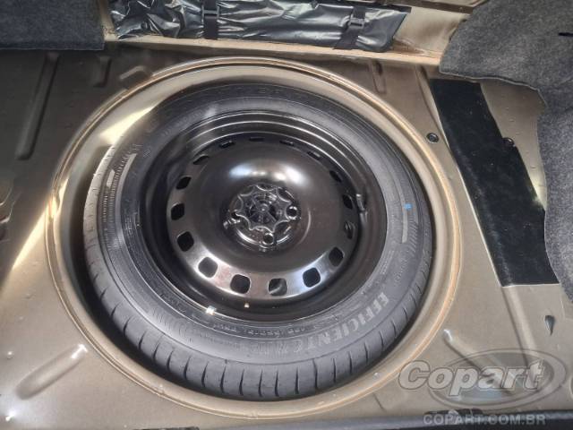 2023 VOLKSWAGEN GOL 