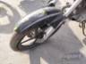 2017 YAMAHA YBR 150 FACTOR 