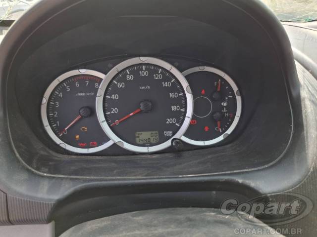 2017 MITSUBISHI L200 TRITON 