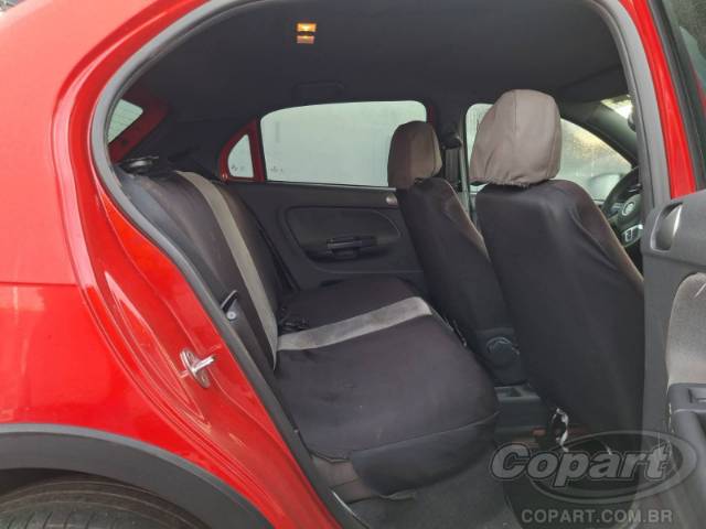 2014 VOLKSWAGEN GOL 