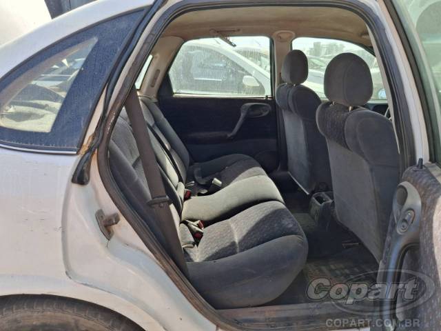 1998 CHEVROLET VECTRA 