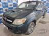2006 TOYOTA HILUX CD 