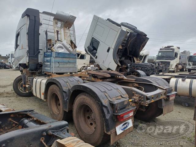 2018 VOLVO FH 