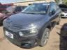2022 CITROEN C4 CACTUS 