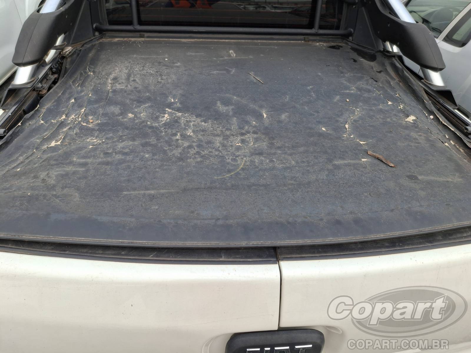 Foto 13 de 15: 2022 FIAT TORO