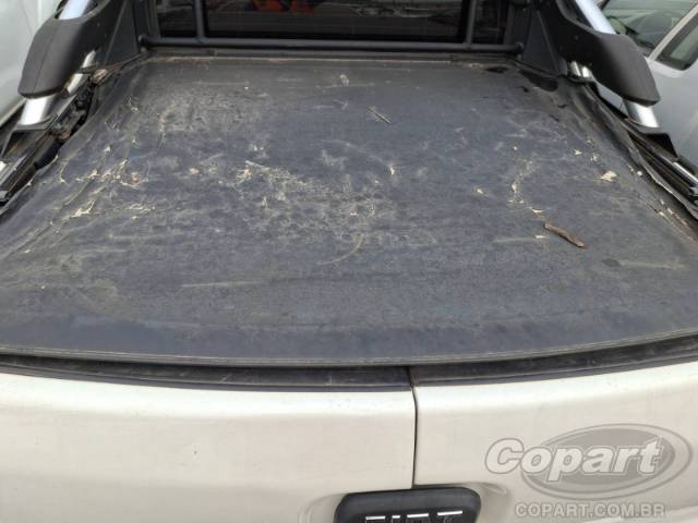 2022 FIAT TORO 