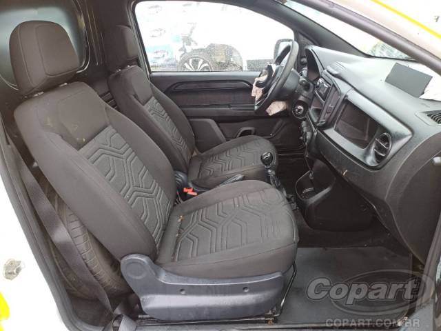 2023 FIAT FIORINO FURGAO 