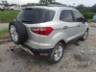 2015 FORD ECOSPORT 