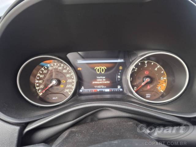 2019 FIAT TORO 