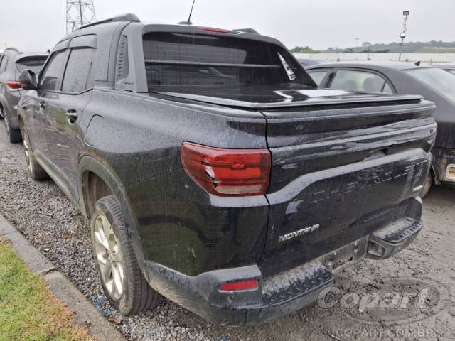 2023 CHEVROLET MONTANA 