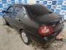 2009 FIAT SIENA 