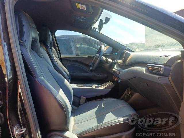 2025 BYD DOLPHIN MINI 