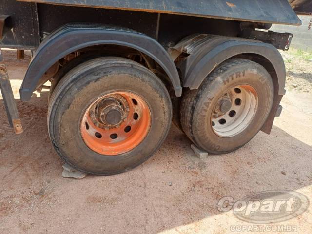 2023 PASTRE SEMI-REBOQUE 