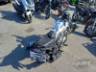 2025 YAMAHA FACTOR 