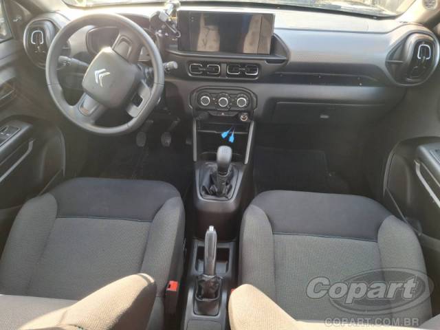2026 CITROEN C3 