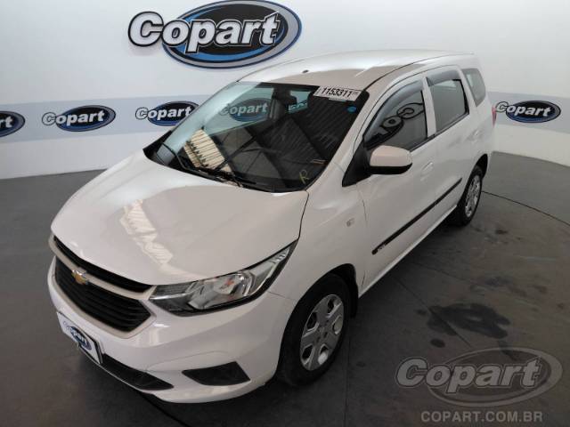 2020 CHEVROLET SPIN 
