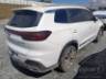 2024 CAOA CHERY TIGGO 8 