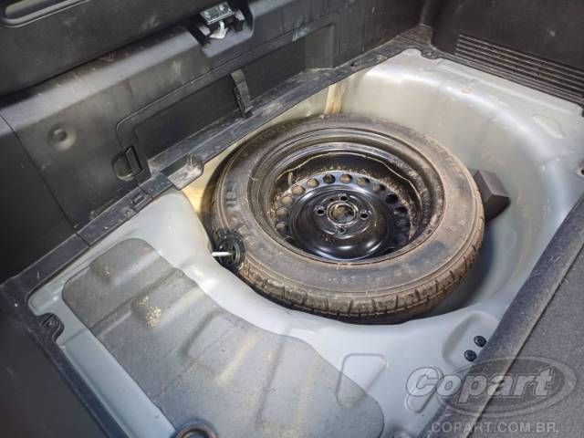 2022 HYUNDAI HB20 