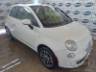 2013 FIAT 500 