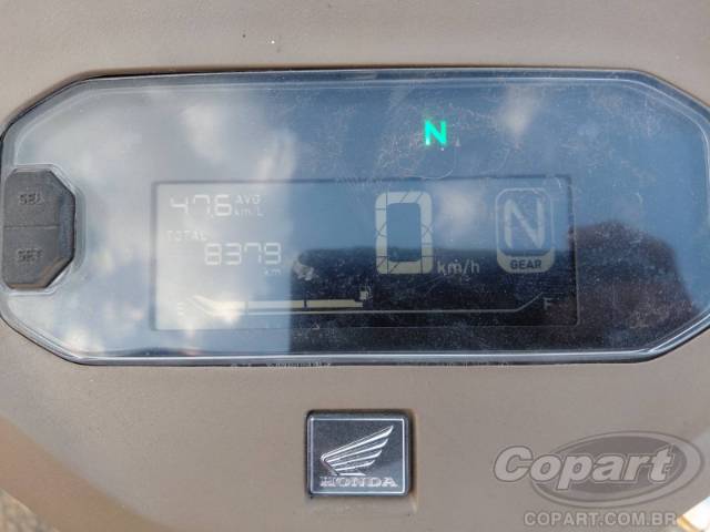 2025 HONDA BIZ 125 