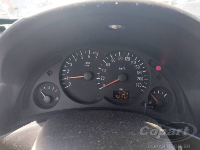 2006 CHEVROLET CORSA SEDAN 