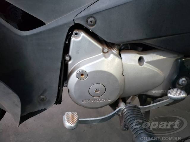 2009 HONDA BIZ 125 