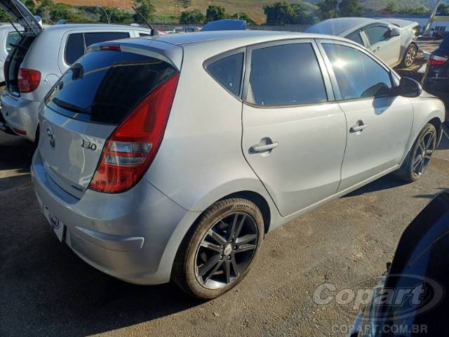 2011 HYUNDAI I30 