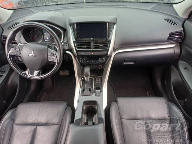 2023 MITSUBISHI ECLIPSE CROSS 