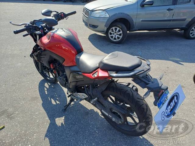 2025 YAMAHA FZ25 FAZER 