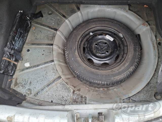 2007 CHEVROLET PRISMA 