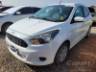 2018 FORD KA 