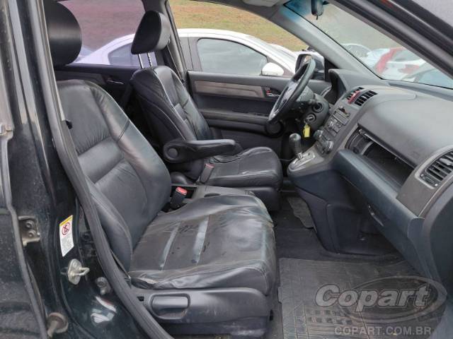 2010 HONDA CR-V 