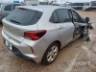 2020 CHEVROLET ONIX 