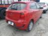 2021 FORD KA 