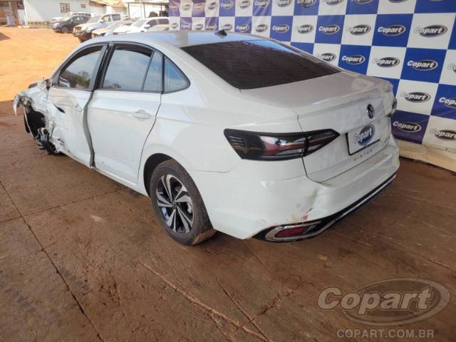 2025 VOLKSWAGEN VIRTUS 