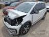 2018 VOLKSWAGEN UP 