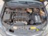 2011 CHEVROLET VECTRA HATCH 