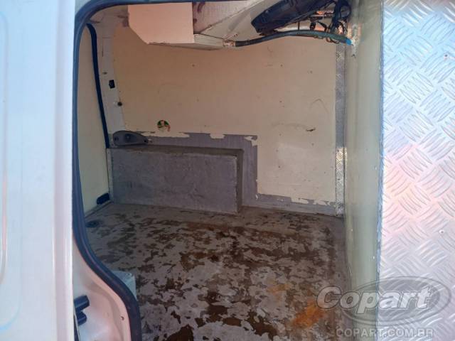 2014 RENAULT KANGOO EXPRESS 