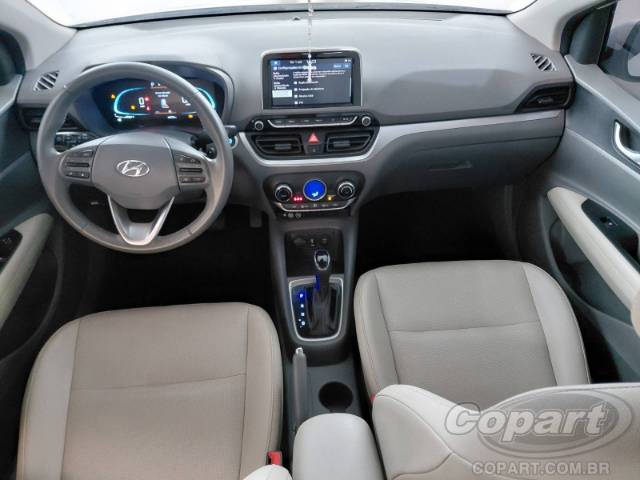 2025 HYUNDAI HB20S 