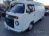 2009 VOLKSWAGEN KOMBI FURGAO 