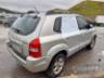 2011 HYUNDAI TUCSON 