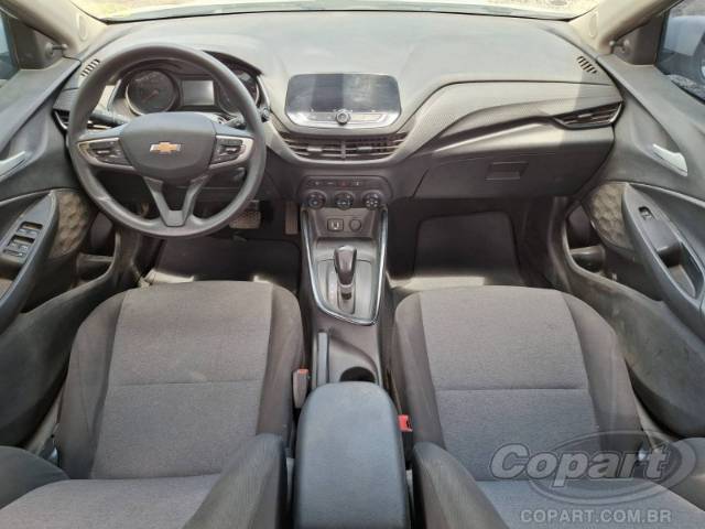 2020 CHEVROLET ONIX PLUS 