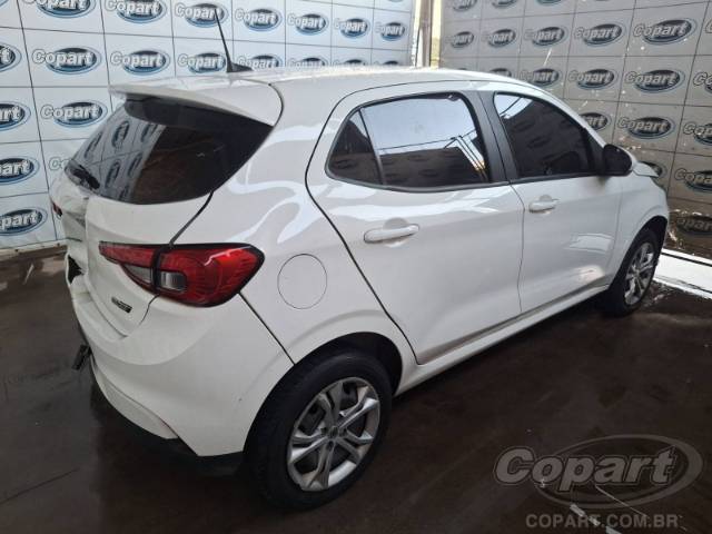 2024 FIAT ARGO 