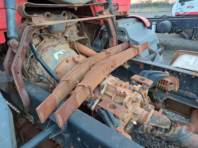 2014 MERCEDES BENZ ATRON 